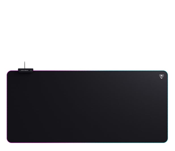 Turtle Beach Podkładka Sense Aimo XXL - 1292101 - zdjęcie